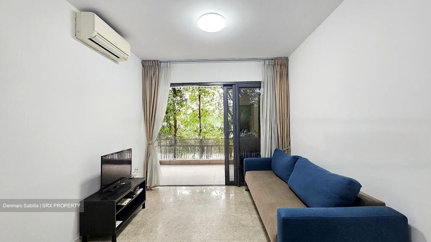 The Lakefront Residences (D22), Condominium #460672151